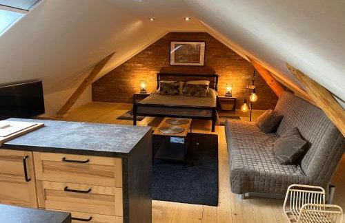 Siedlisko na Górce - Foto 2