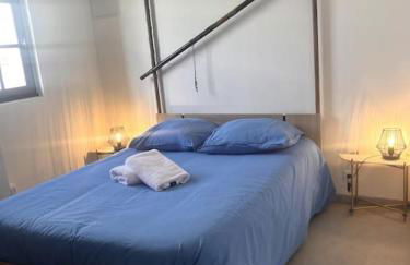 Chaumière côtière: plage à 500m,à deux pas du GR34 - Foto 5