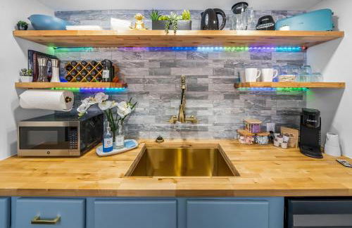 Modern Chic Retreat Luxe Comfort and Style - Foto 29