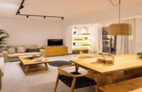 Amer Villa Santorini with outdoor hot tub - Foto 36