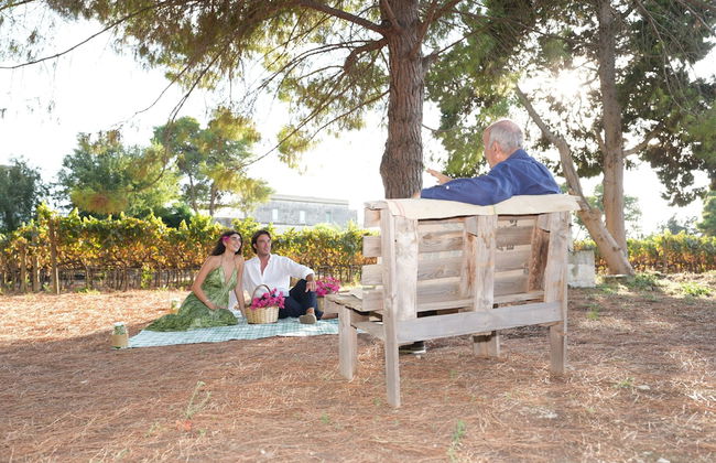 Tenuta del Barco WineRestaurant and Hospitality - Foto 55