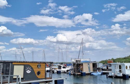 Gaststätte und Pension Zur Schiene - Foto 34