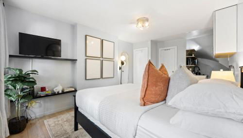 Studio Haven in Times Square & Nearby Restaurants - Foto 2