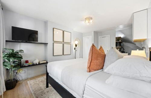 Studio Haven in Times Square & Nearby Restaurants - Foto 2