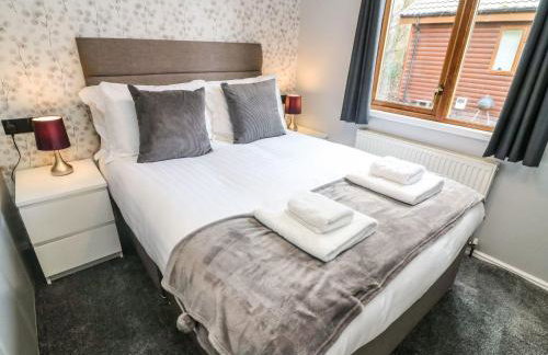 Park View Lodge, Arnside 7 - Foto 12