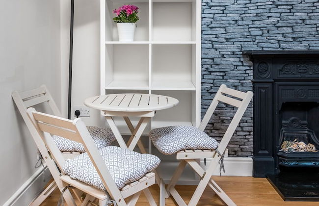 Whitby On The Hill - Foto 10