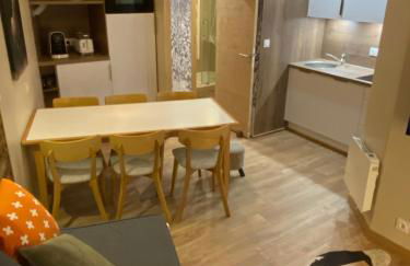 Avoriaz le M1212 - Photo 26