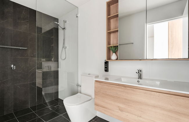 Urban Rest Parramatta Apartments - Foto 42