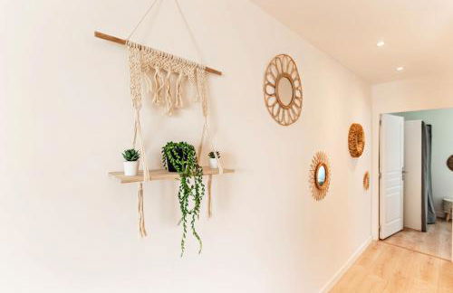 Chez Quentin & Thibaut - Foto 38