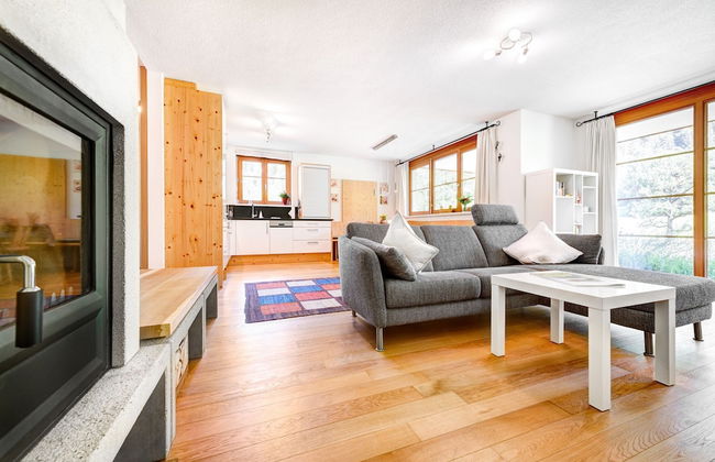 Gartenferienwohnung F Chsle - Foto 7