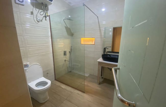 Hopeland Hotels - Foto 19