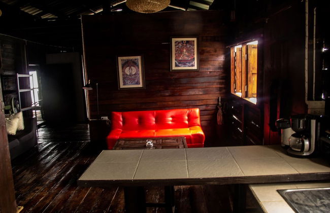 Mango House Seafront Suites And Villas - Foto 2