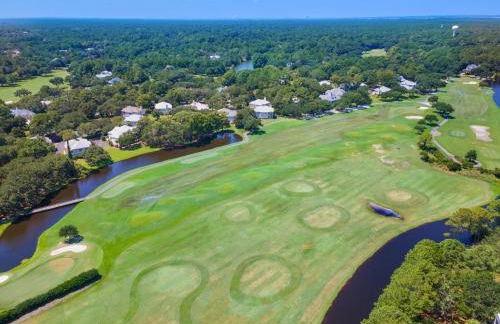 Salty Sister Villa by Peace Vacations - Foto 31