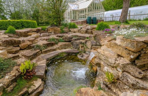 Tickmorend Farm - Foto 68