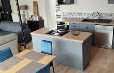 Maison de charme avec piscine en partage - Foto 3