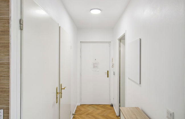 1BR Paris 10th Gare du Nord Stade France - Foto 15