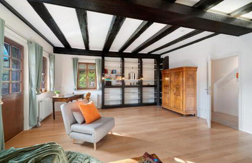 Ferienwohnungen Höflehof - Foto 47