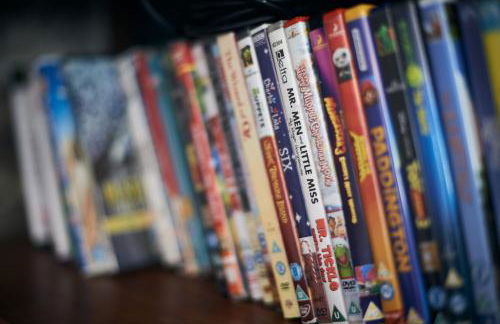 Brofallen - spacious holiday cottage with sea views and enclosed garden - Photo 29