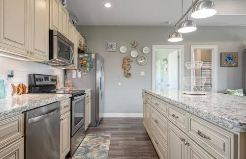 Sea Leggs Cabin home - Foto 15