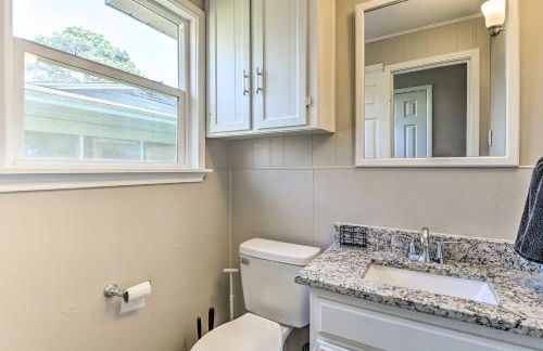 1 Mi to ATandT Stadium Downtown Arlington Home - Foto 10