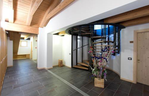 Residence Civetta - Foto 69