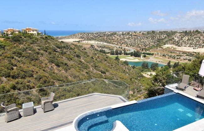 Junior Villa Az02 ZV - Lania - Foto 1