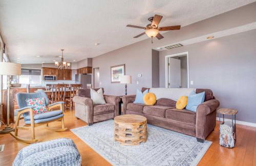 Pelicans Flight - Meredith Lodging - Foto 9