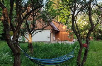 Chata Wilczka - Foto 2