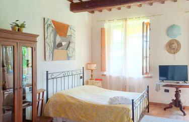 Agriturismo e Glamping Serraiola Alta - Foto 58