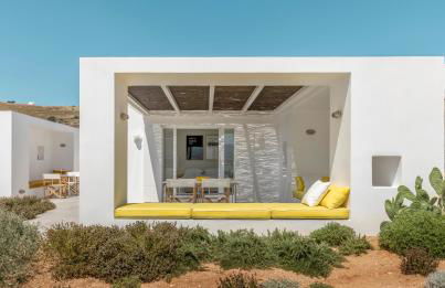 TWWO Antiparos - Foto 59