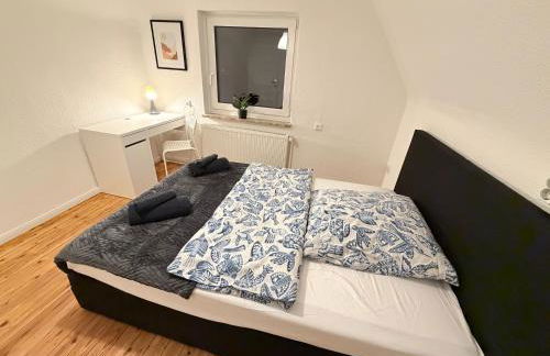 Schäferkoppel - Foto 21