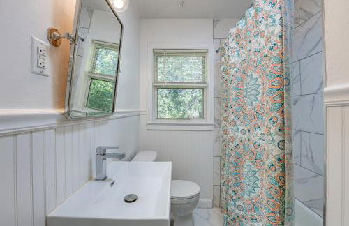 Newberry Home with Deck on 10 Acres! - Foto 18