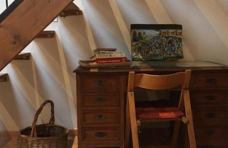 La Casa del Carrubo con Piscina condivisa in campagna vicino al mare - Canestanco 18 - Foto 9