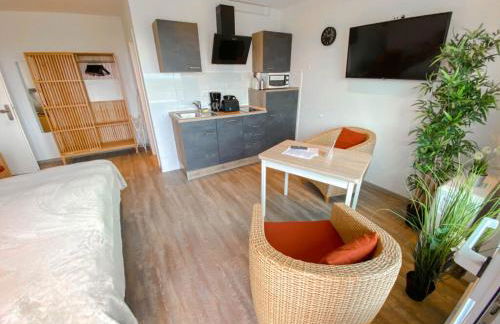 Appartmentanlage Zur Düne - Foto 49