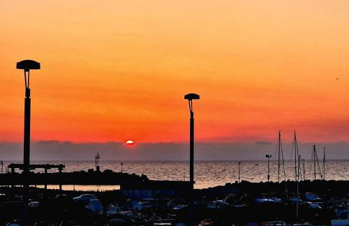 Casa sul Mare - WIFI free - parcheggio privato - Foto 11