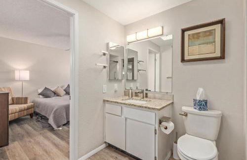 Very Relaxing & Roomy - Foto 4