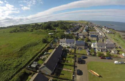 Craster Crew House - Foto 41