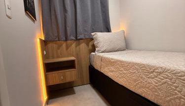 Apto centro, reformado, churrasqueira Privativa! - Foto 5