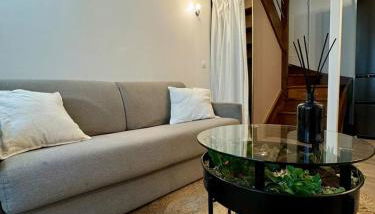 Duplex in Heart of Paris - Foto 4