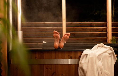 Madame Imagine, Lodges & SPA Epinal - Foto 23