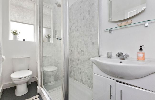 Cosy 1BR Central Apartment In Bermondsey - Foto 9