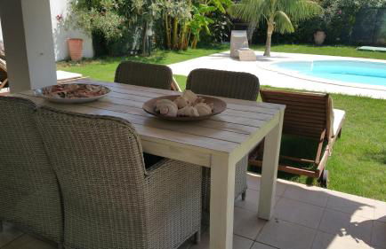 Villa Ines con piscina sud Sardegna - Foto 51