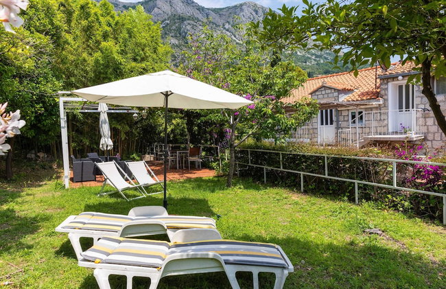 Apartments Villa Mare - Foto 102