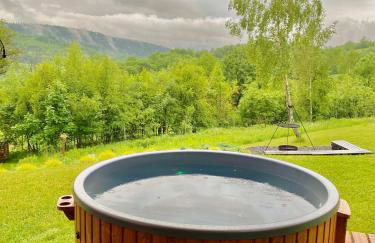 CzillChata - dom z balią - Foto 16