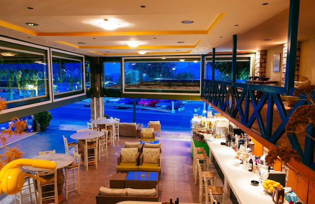 Ammoudara Beach Hotel & Apartments - Foto 60