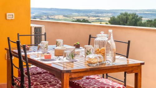 Casa Clara in Uri in the Nuraghe of Santa Cadrina a short distance from the beaches - Foto 3