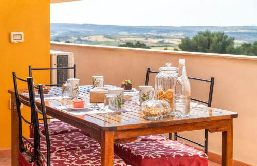 Casa Clara in Uri in the Nuraghe of Santa Cadrina a short distance from the beaches - Foto 3