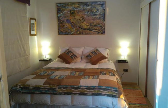 Emilysuites Vina del Mar - Foto 1