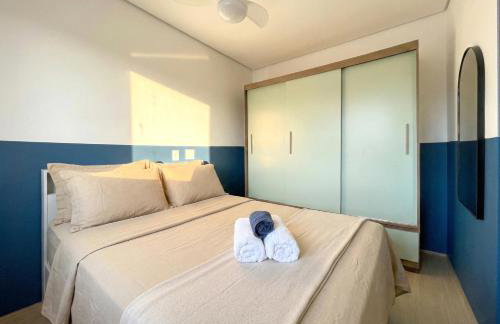 2 Quartos mais Piscina com Vista para o Cristo - Foto 73