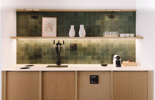 Aspasios Sofia Apartments - Foto 36